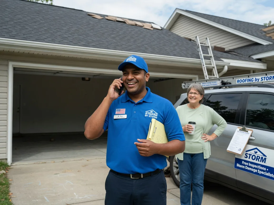 Roof Repair Near Me Riga, MI FAQs